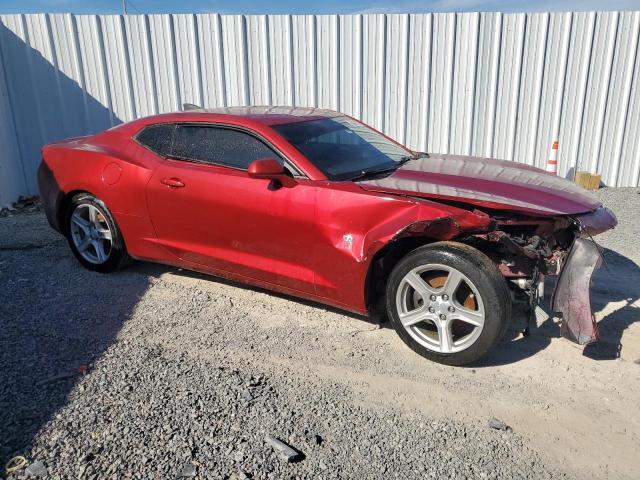 Фото 4 - CHEVROLET CAMARO