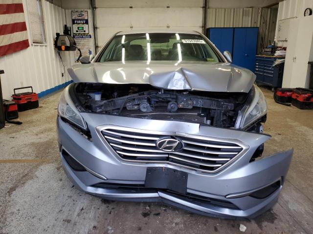 Фото 5 - HYUNDAI SONATA