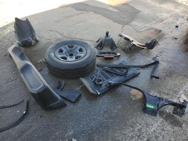 Фото 13 - JEEP WRANGLER