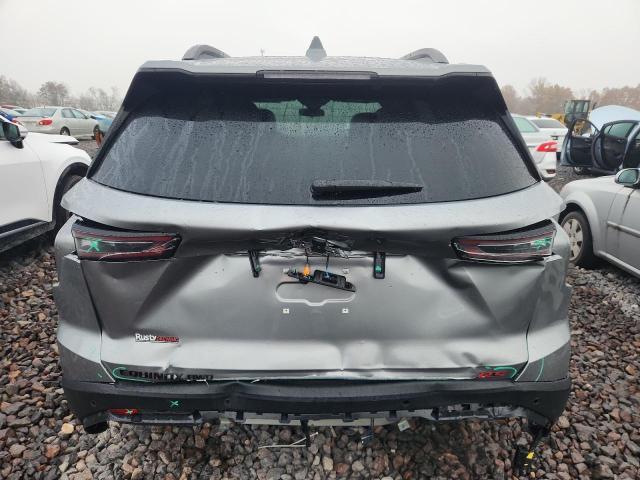 Фото 6 - CHEVROLET EQUINOX