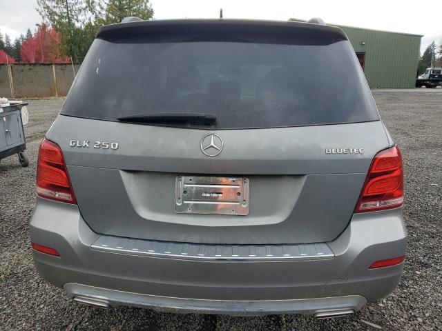 MERCEDES-BENZ GLK-CLASS 2015 VIN WDCGG0EB9FG411654