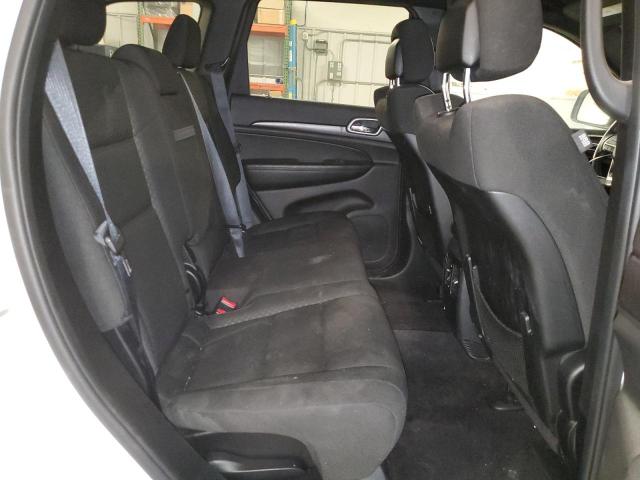 Фото 11 - JEEP GRAND CHER