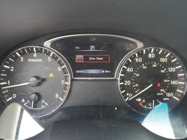 Фото 9 - NISSAN ALTIMA