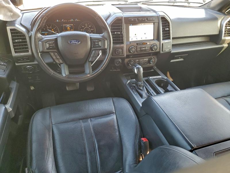 Фото 8 - FORD F-150