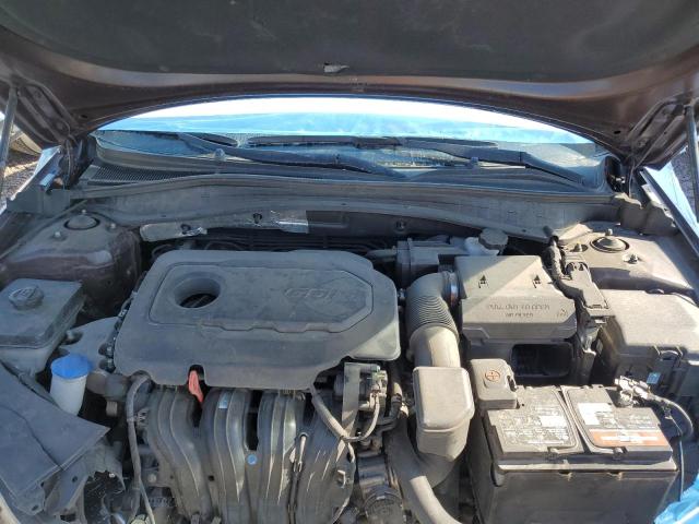 Фото 11 - KIA OPTIMA