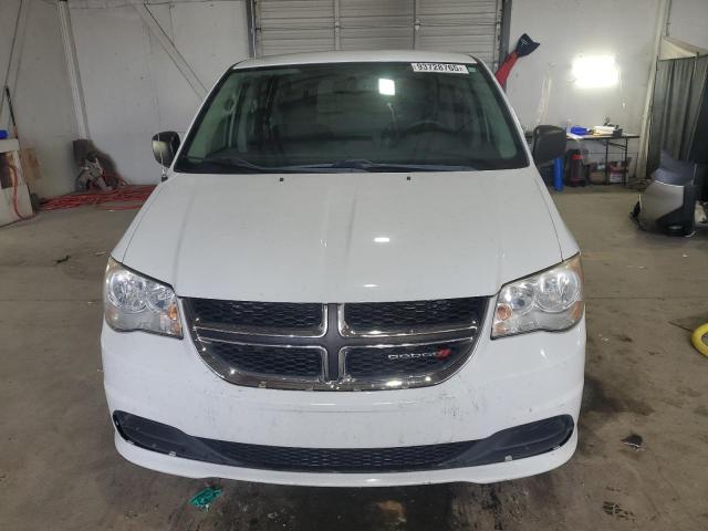 Фото 5 - DODGE CARAVAN