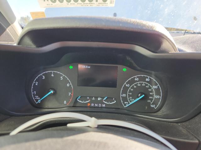 Фото 9 - FORD TRANSIT