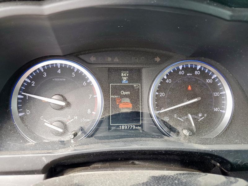 Фото 9 - TOYOTA HIGHLANDER