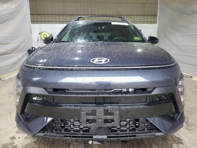 Фото 5 - HYUNDAI KONA