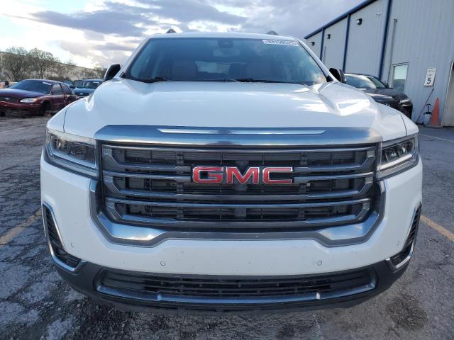 Фото 5 - GMC ACADIA