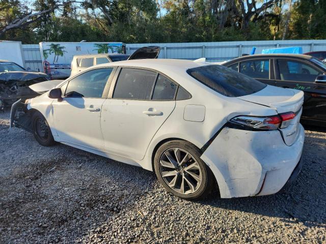 Фото 2 - TOYOTA COROLLA