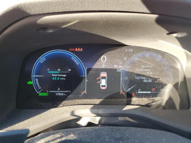 Фото 9 - TOYOTA CAMRY