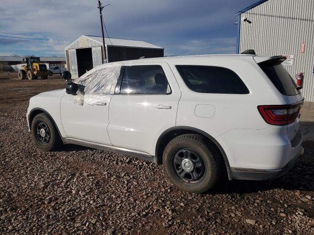 Фото 2 - DODGE DURANGO