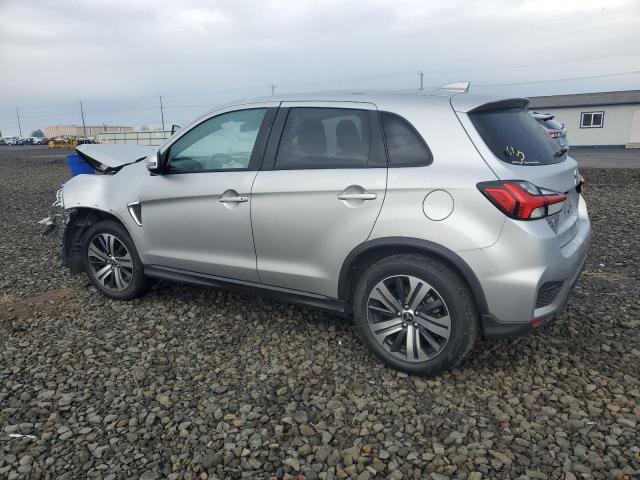 Фото 2 - MITSUBISHI OUTLANDER