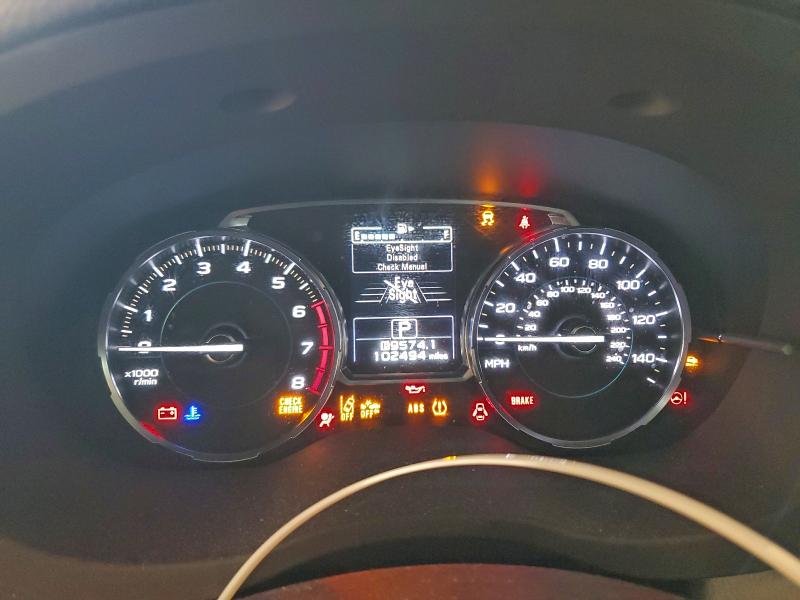 Фото 9 - SUBARU FORESTER