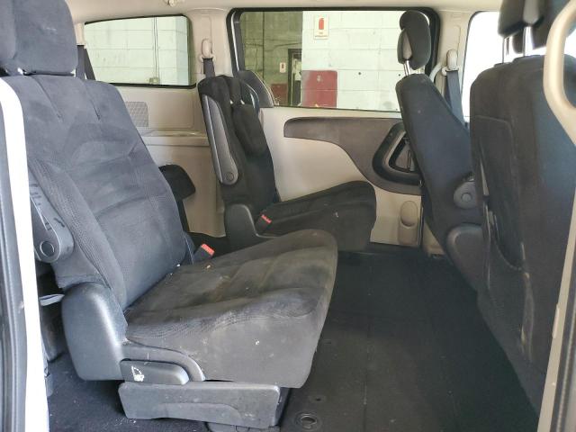 Фото 11 - DODGE CARAVAN