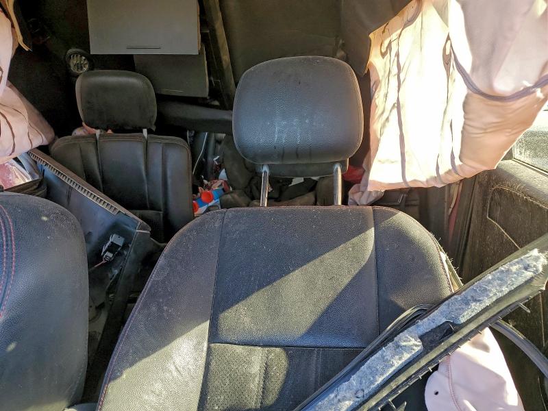 Фото 10 - DODGE CARAVAN