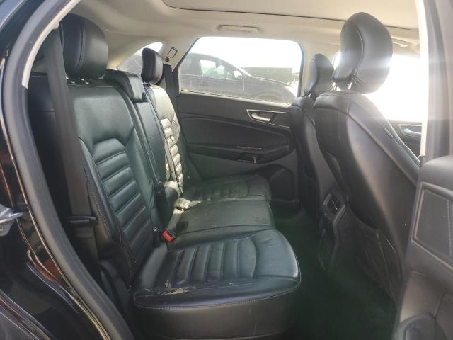 Фото 10 - FORD EDGE