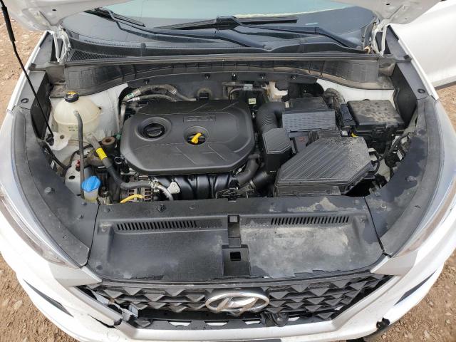 Фото 11 - HYUNDAI TUCSON