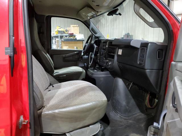 Фото 10 - CHEVROLET EXPRESS