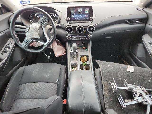 Фото 8 - NISSAN SENTRA