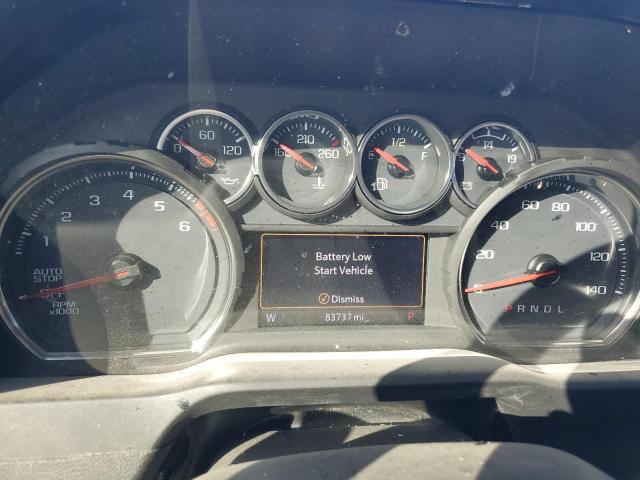 Фото 9 - CHEVROLET ALL Models