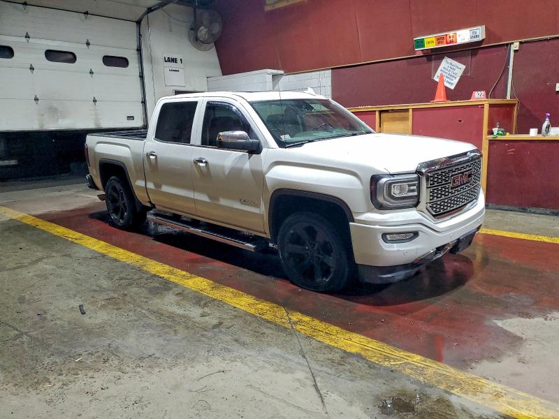 Фото 4 - GMC SIERRA