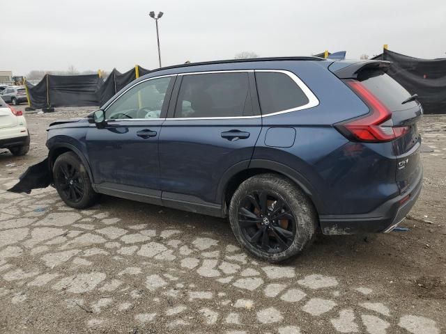 Фото 2 - HONDA CRV