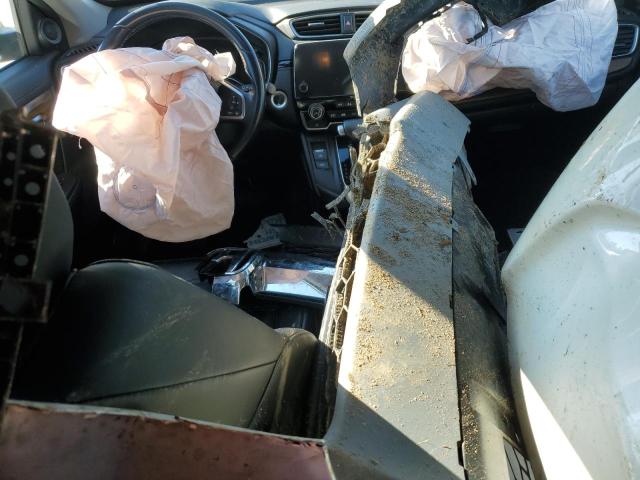 Фото 8 - HONDA CRV