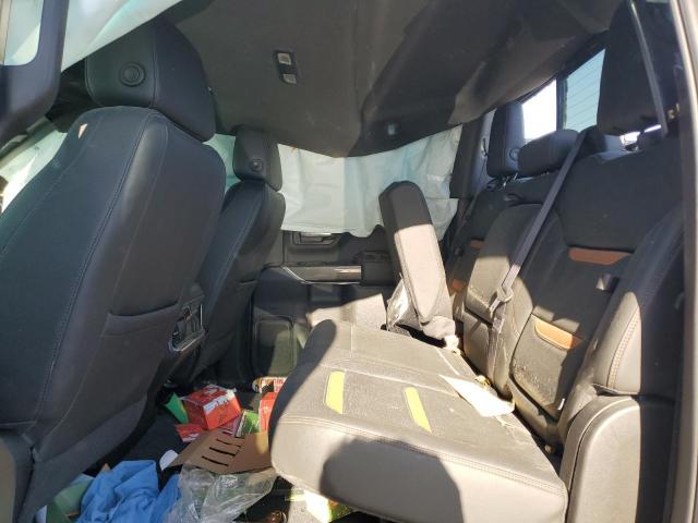 Фото 10 - GMC SIERRA