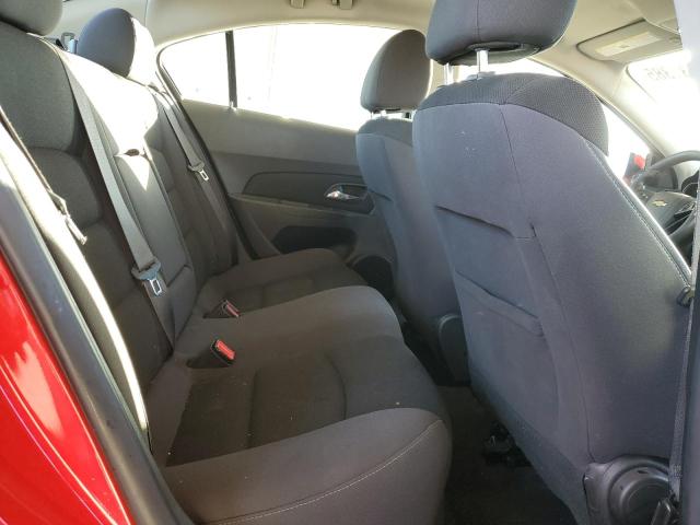 Фото 10 - CHEVROLET CRUZE