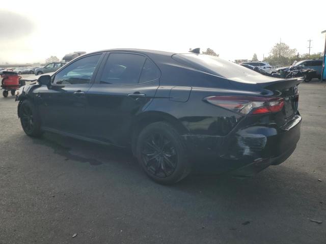 Фото 2 - TOYOTA CAMRY