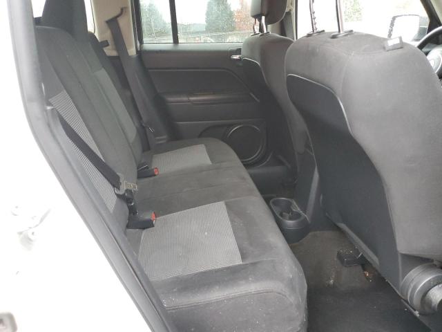 JEEP PATRIOT 2017 VIN 1C4NJRBBXHD138672