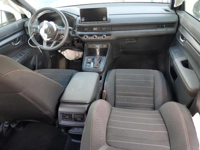 Фото 8 - HONDA CRV