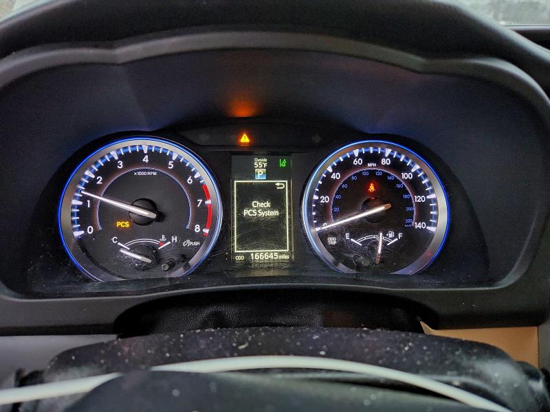 Фото 9 - TOYOTA HIGHLANDER