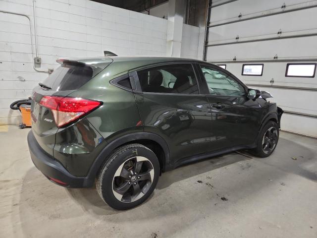 Фото 3 - HONDA HR-V