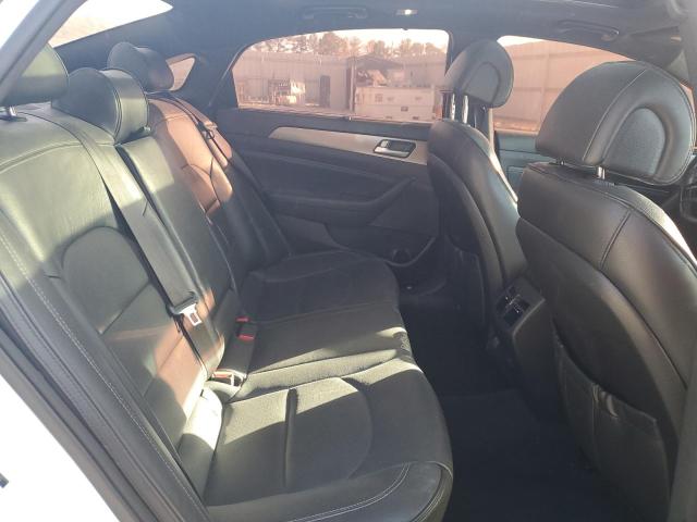 Фото 10 - HYUNDAI SONATA