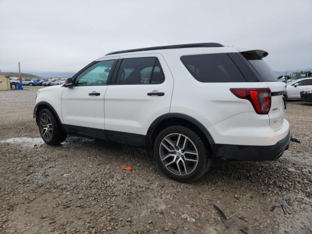 Фото 2 - FORD EXPLORER