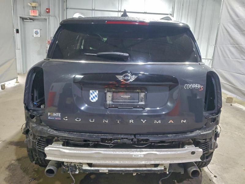 Фото 6 - MINI COOPER