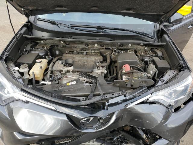 Фото 12 - TOYOTA RAV4