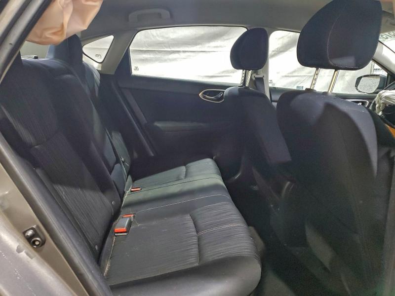 Фото 10 - NISSAN SENTRA