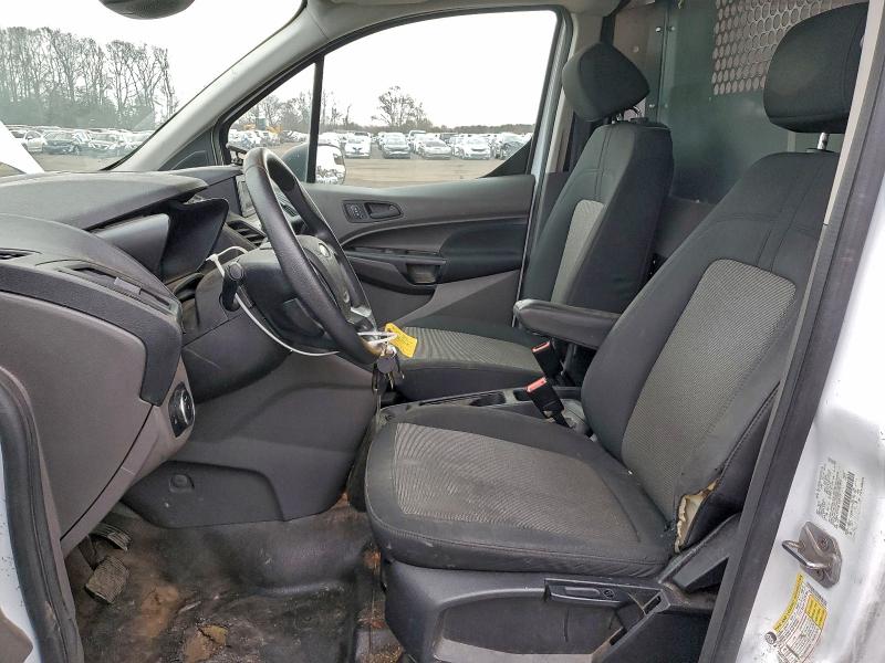 Фото 7 - FORD TRANSIT