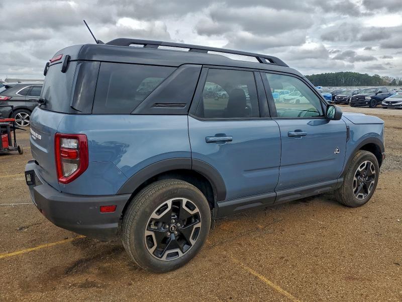 Фото 3 - FORD BRONCO