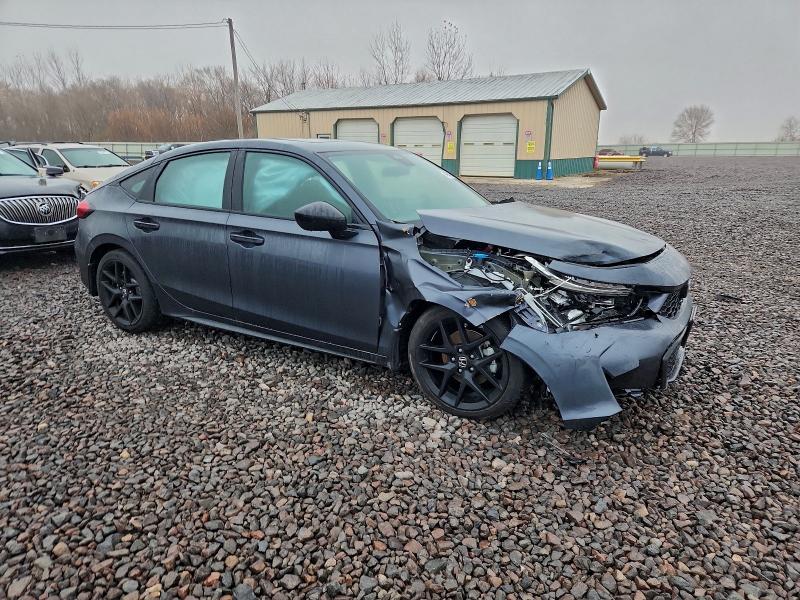 Фото 4 - HONDA CIVIC