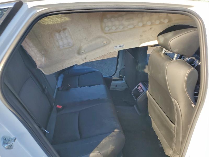 Фото 10 - HONDA ACCORD