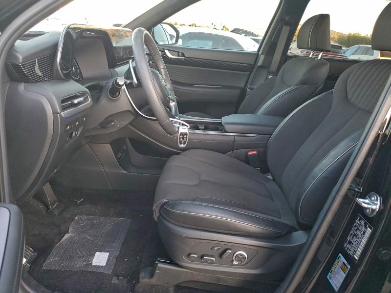 HYUNDAI PALISADE 2024 VIN KM8R7DGE6RU806602