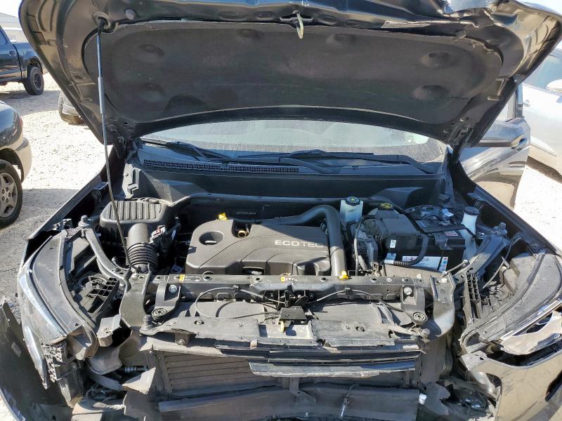 Фото 12 - GMC TERRAIN