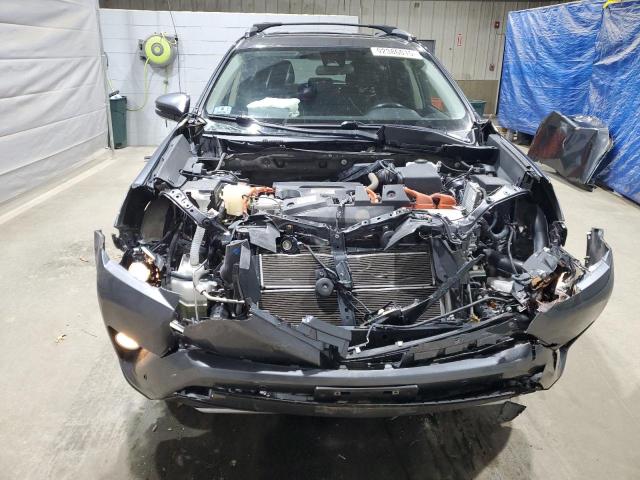 Фото 5 - TOYOTA RAV4