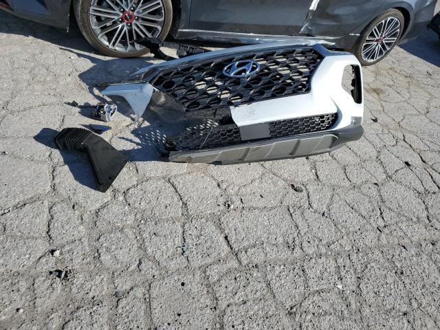 Фото 13 - HYUNDAI SANTA FE