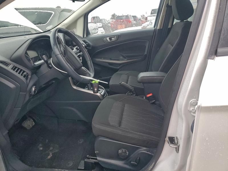 Фото 7 - FORD ECOSPORT